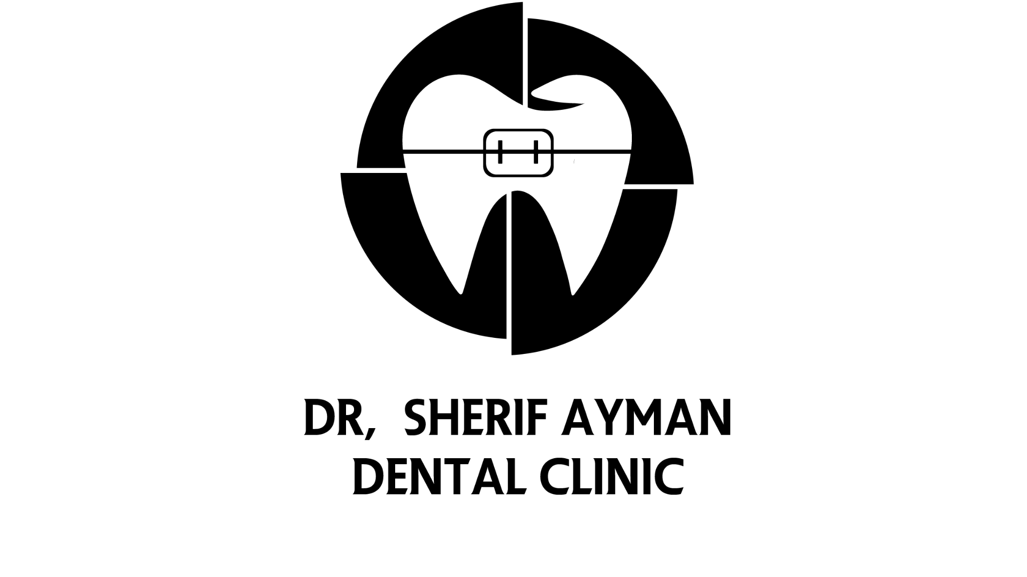 لوجو العيادة